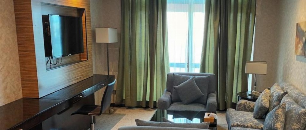 Al Shahbaa Hotel Jeddah Image 10