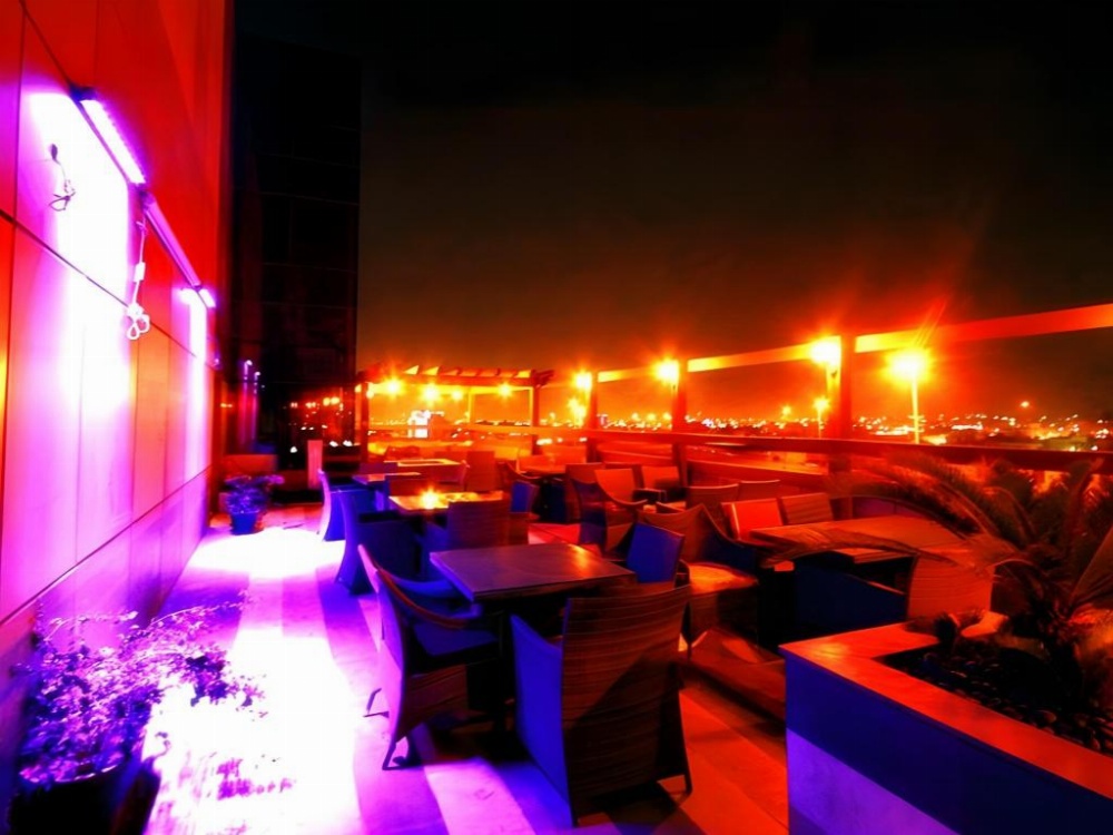 Al Shahbaa Hotel Jeddah Image 17
