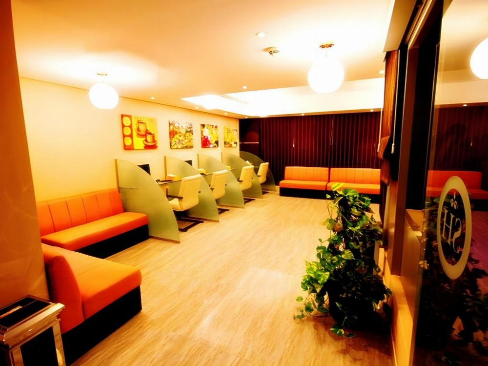 Al Shahbaa Hotel Jeddah Image 18