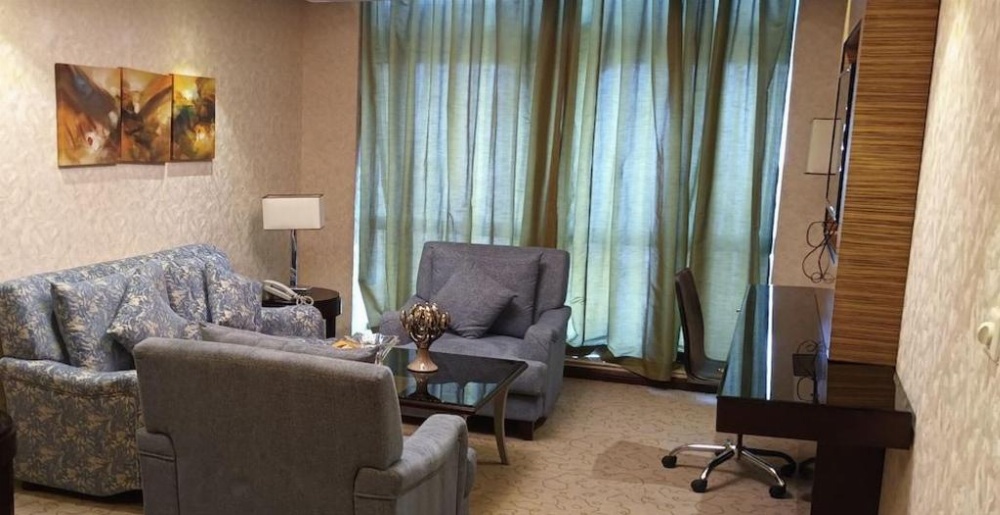 Al Shahbaa Hotel Jeddah Image 19