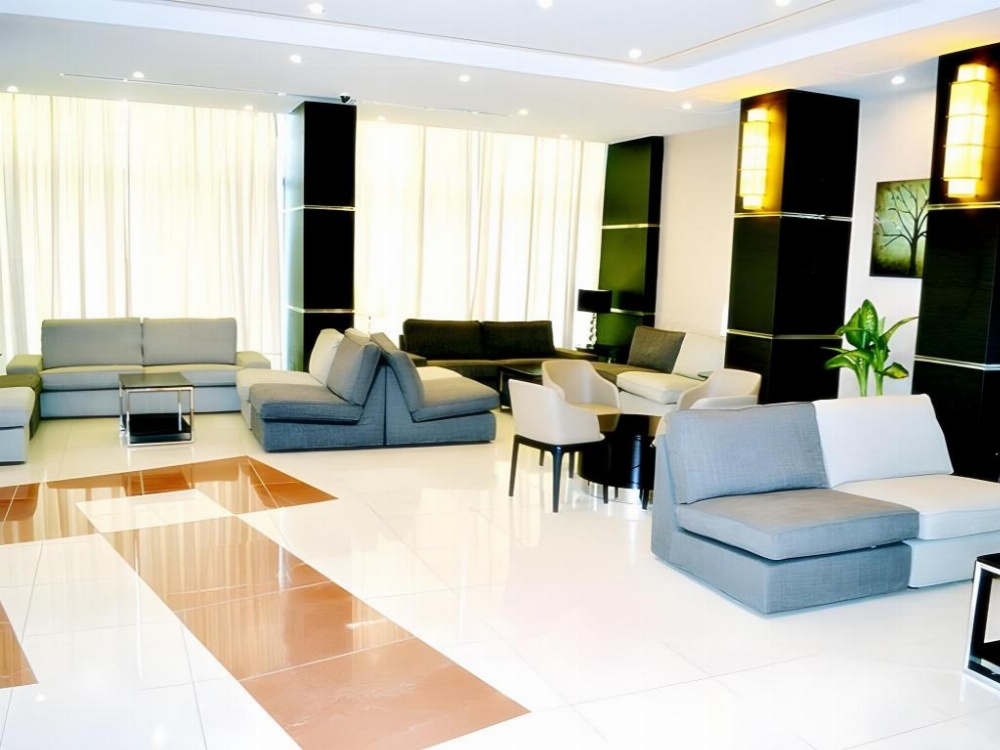 Al Shahbaa Hotel Jeddah Image 20