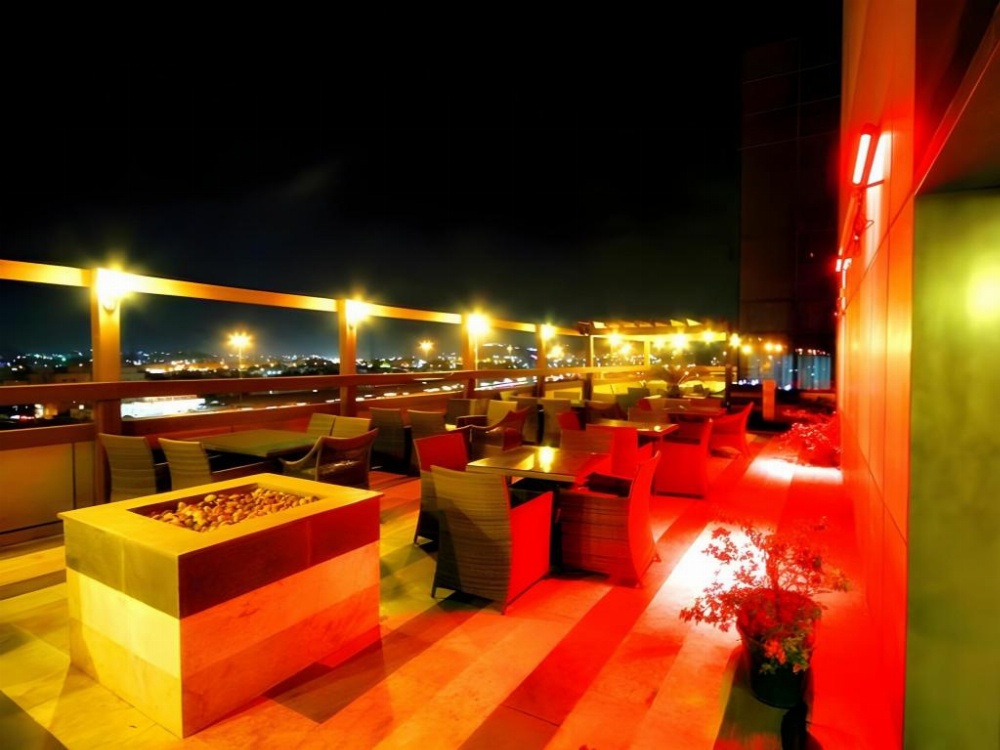 Al Shahbaa Hotel Jeddah Image 21