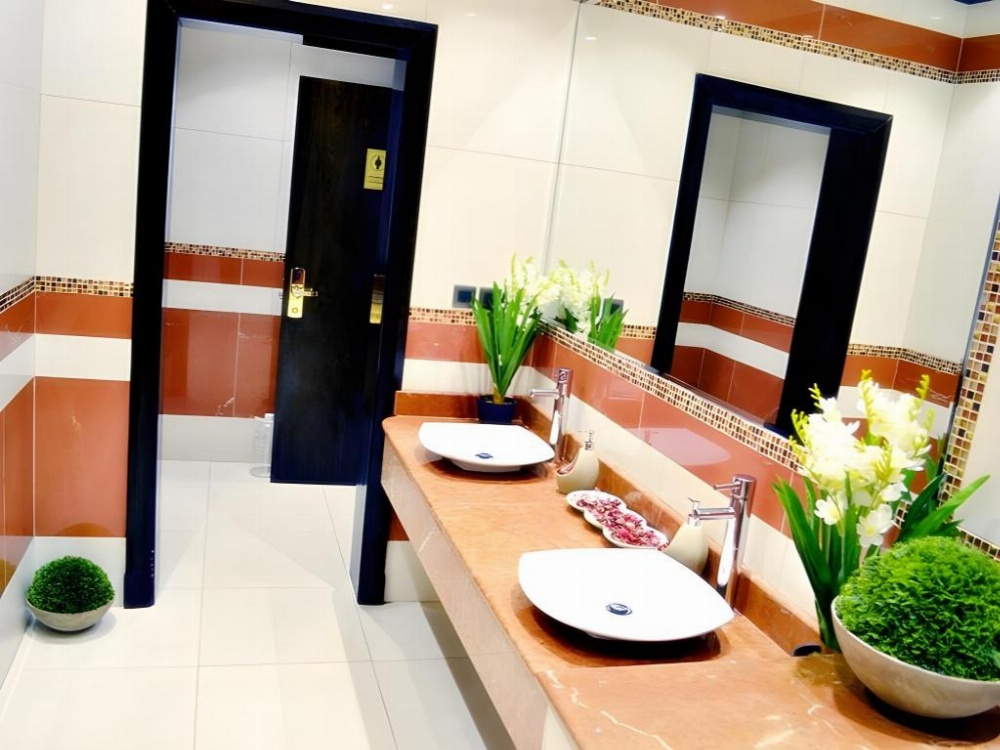 Al Shahbaa Hotel Jeddah Image 22