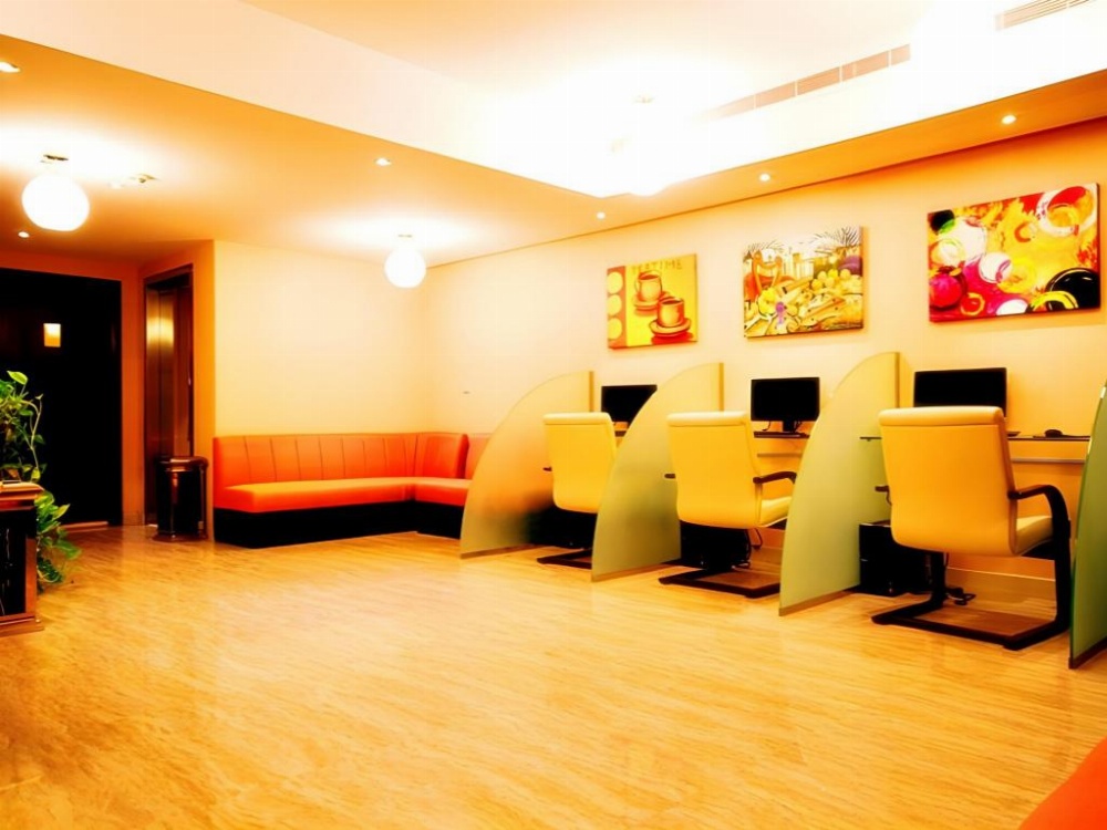 Al Shahbaa Hotel Jeddah Image 23