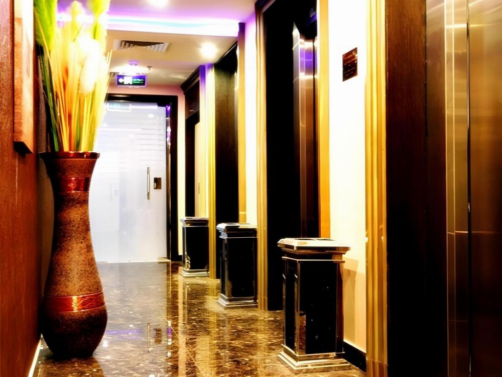 Al Shahbaa Hotel Jeddah Image 25