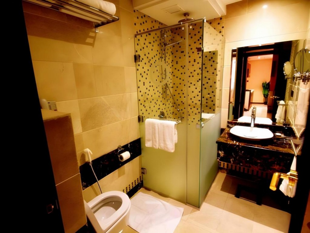 Al Shahbaa Hotel Jeddah Image 27