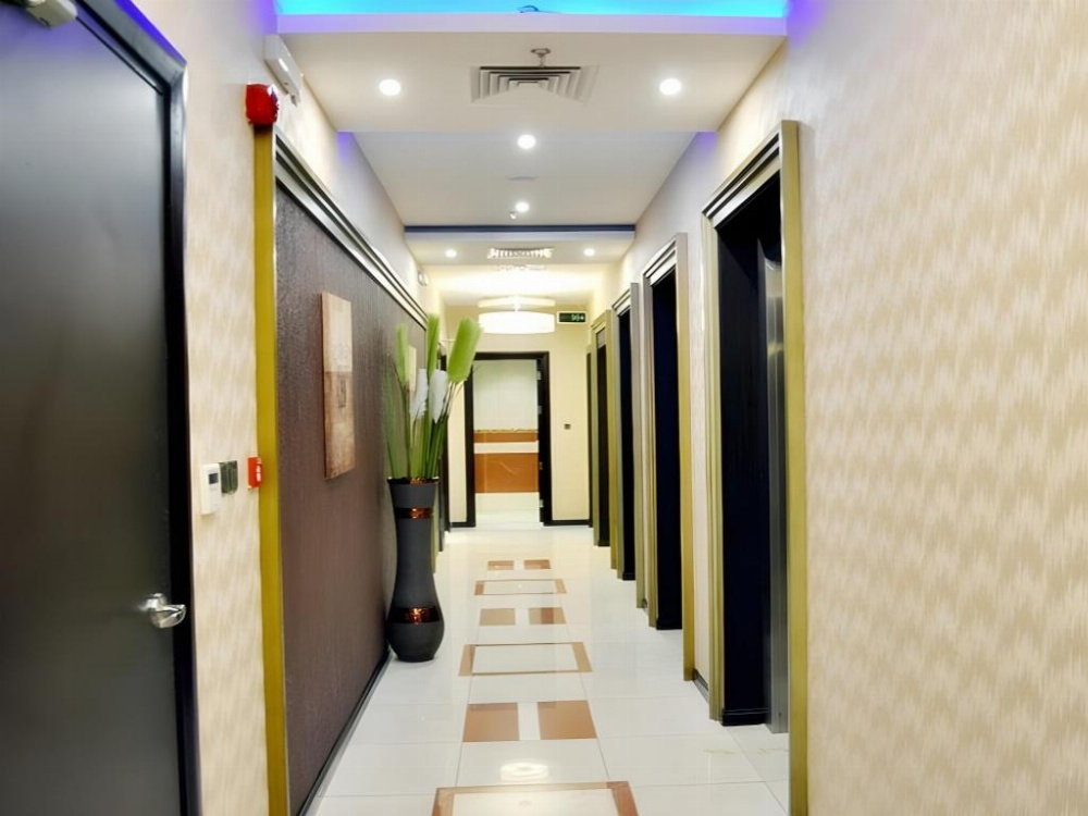 Al Shahbaa Hotel Jeddah Image 29