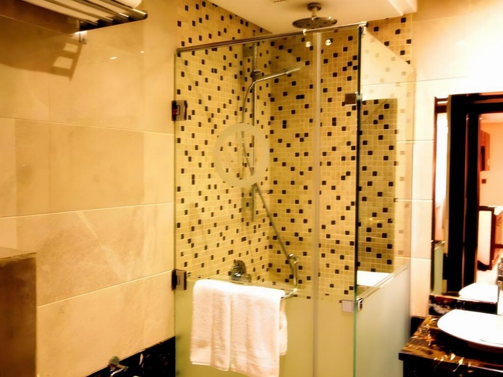 Al Shahbaa Hotel Jeddah Image 30