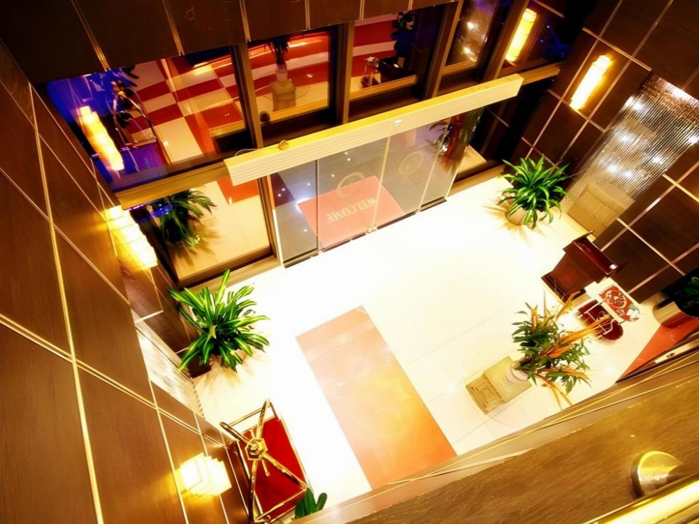 Al Shahbaa Hotel Jeddah Image 34