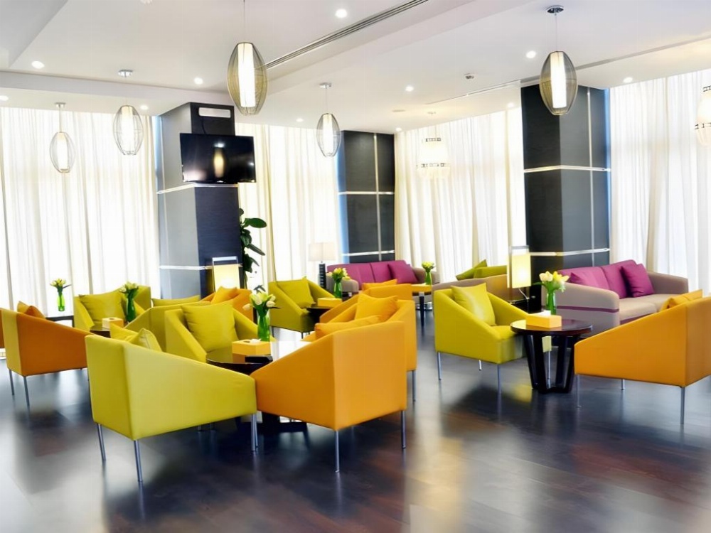 Al Shahbaa Hotel Jeddah Image 36