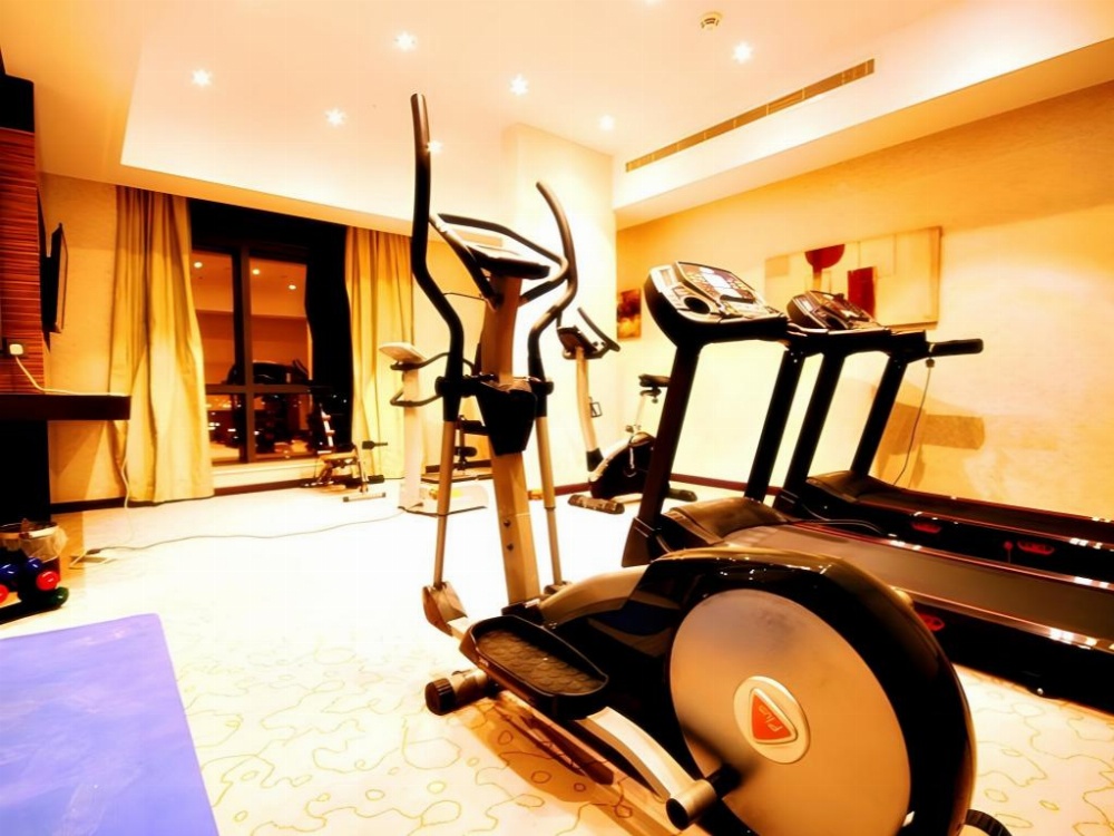 Al Shahbaa Hotel Jeddah Image 38