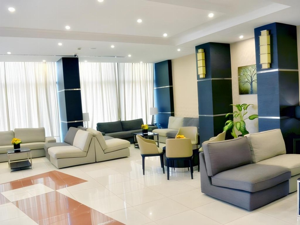 Al Shahbaa Hotel Jeddah Image 6