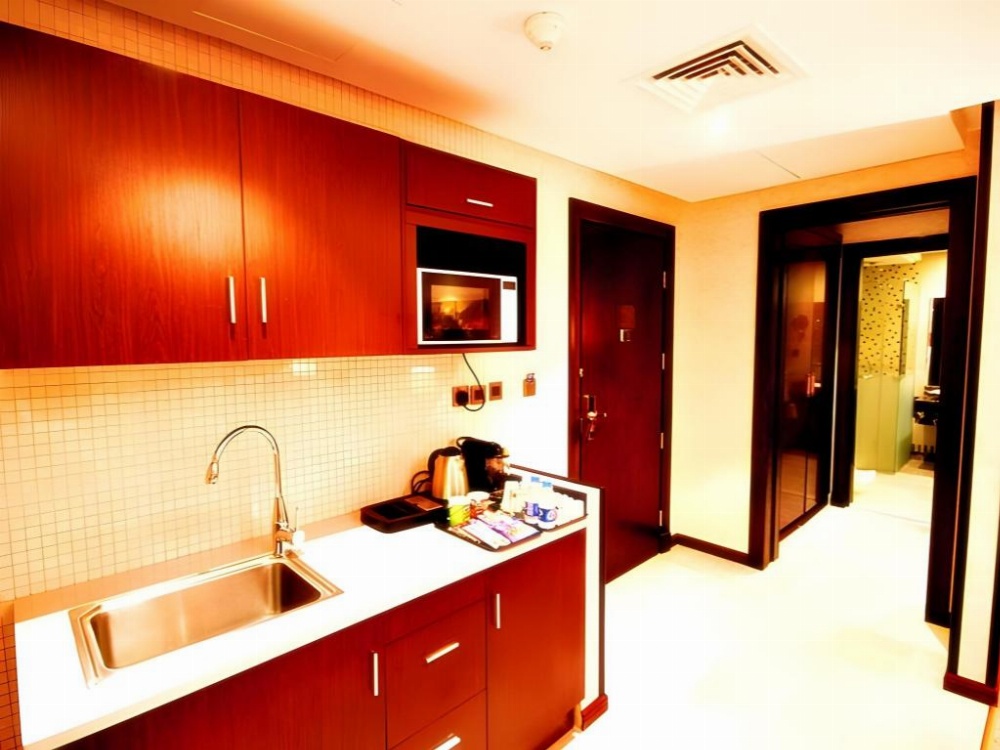 Al Shahbaa Hotel Jeddah Image 7