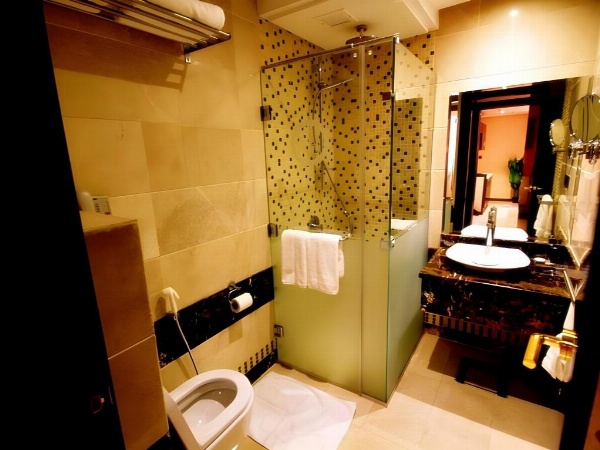 Al Shahbaa Hotel Jeddah image 27