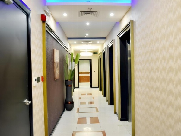 Al Shahbaa Hotel Jeddah image 29